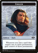 Emblem Dack Fayden (2) [MED2]