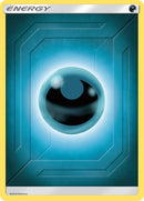 Darkness Energy 2019 Unnumbered [SM9]