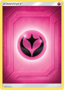 Fairy Energy 2019 Unnumbered [SM9]