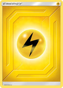 Lightning Energy 2019 Unnumbered [SM9]