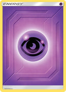 Psychic Energy (2019 Unnumbered) (SM - Team Up)