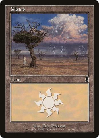 Plains 333 (333) [ODY]