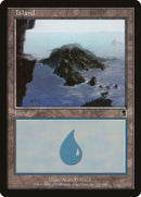 Island 335 (335) [ODY]