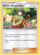 Erikas Hospitality 140 181 SM Team Up (140/181) [PR]