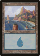 Island 336 (336) [ODY]