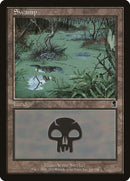 Swamp 340 (340) [ODY]