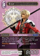 Nine 3 113R (PR-018/3-113R) [PR]