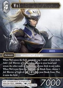 Wol (PR-032/5-146H) [PR]