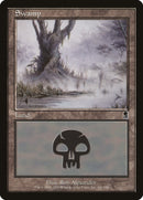Swamp 341 (341) [ODY]