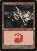Mountain 343 (343) [ODY]