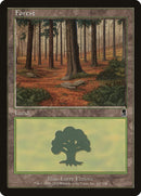 Forest 347 (347) [ODY]
