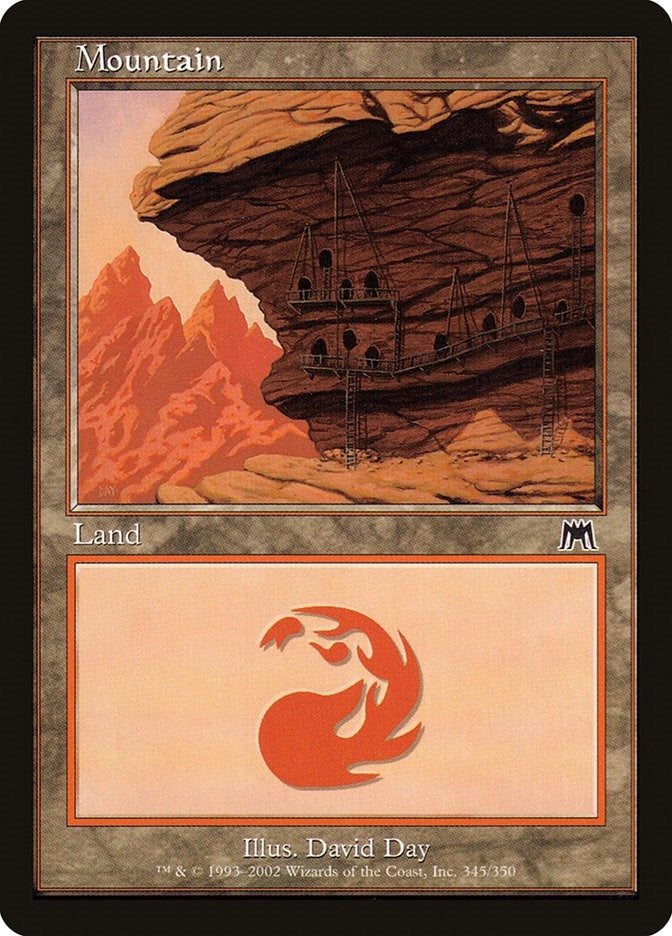 Mountain 345 (345) [ONS]