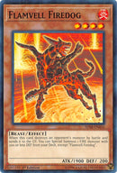 Flamvell Firedog (SDSB-EN016) [SDSB]