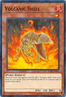 Volcanic Shell (SDSB-EN021) [SDSB]