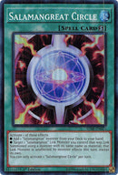 Salamangreat Circle (SDSB-EN023) [SDSB]
