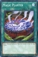 Magic Planter (SDSB-EN031) [SDSB]