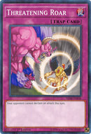 Threatening Roar (SDSB-EN036) [SDSB]