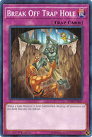 Break Off Trap Hole (SDSB-EN037) [SDSB]