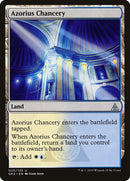 Azorius Chancery (25) [GK2]