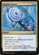 Azorius Charm (8) [GK2]