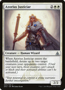 Azorius Justiciar (3) [GK2]