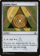Azorius Signet (24) [GK2]