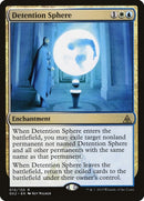 Detention Sphere (10) [GK2]