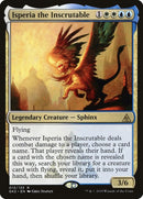 Isperia the Inscrutable (13) [GK2]
