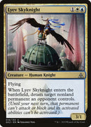 Lyev Skyknight (16) [GK2]