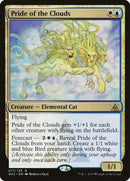 Pride of the Clouds (17) [GK2]