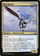 Sky Hussar (19) [GK2]