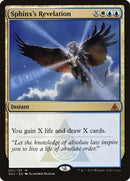 Sphinxs Revelation (21) [GK2]