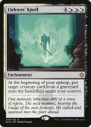Debtors Knell (39) [GK2]