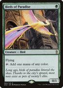 Birds of Paradise (82) [GK2]