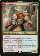 Borborygmos (87) [GK2]