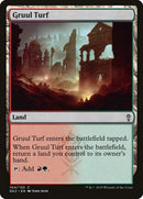 Gruul Turf (104) [GK2]
