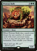 Protean Hulk (83) [GK2]
