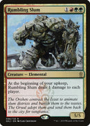 Rumbling Slum (96) [GK2]
