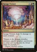 Savage Twister (97) [GK2]