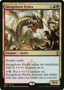 Savageborn Hydra (98) [GK2]