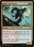 Scab Clan Mauler (99) [GK2]