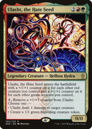 Ulasht the Hate Seed (100) [GK2]