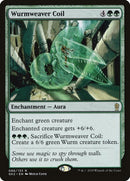 Wurmweaver Coil (86) [GK2]