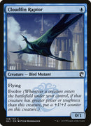 Cloudfin Raptor (108) [GK2]