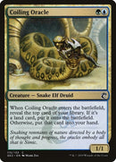 Coiling Oracle (115) [GK2]