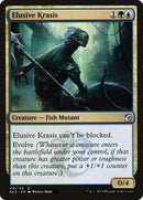 Elusive Krasis (116) [GK2]
