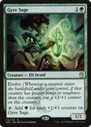 Gyre Sage (112) [GK2]