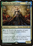 Vorel of the Hull Clade (128) [GK2]