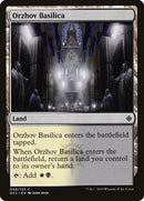 Orzhov Basilica (49) [GK2]
