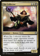 Sin Collector (45) [GK2]